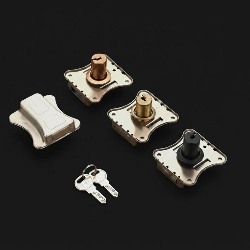 Trevoxa Cupboard Lock Cupboard Lock