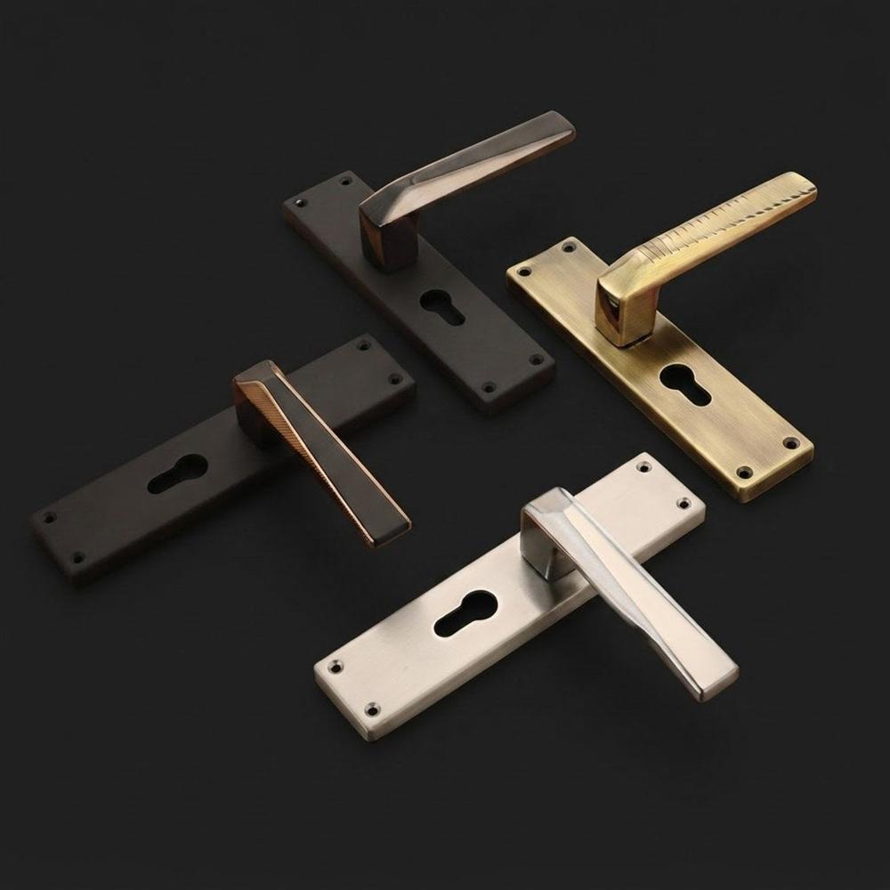 Trevoxa Steel Mortise Handle SS-6011