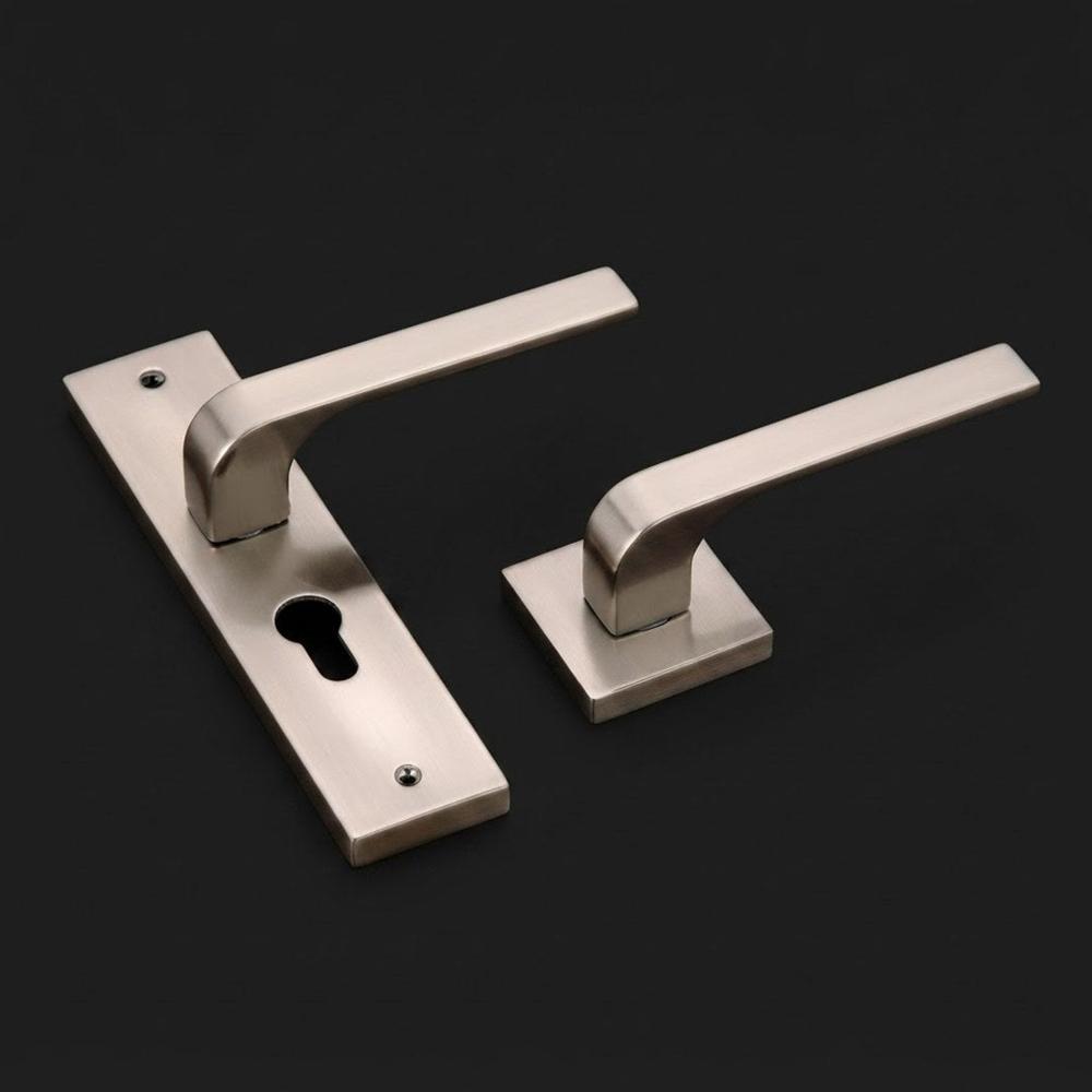 Trevoxa Mortise Handle SM-3001