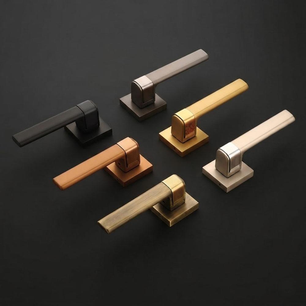 Trevoxa Mortise Handle SM-2270