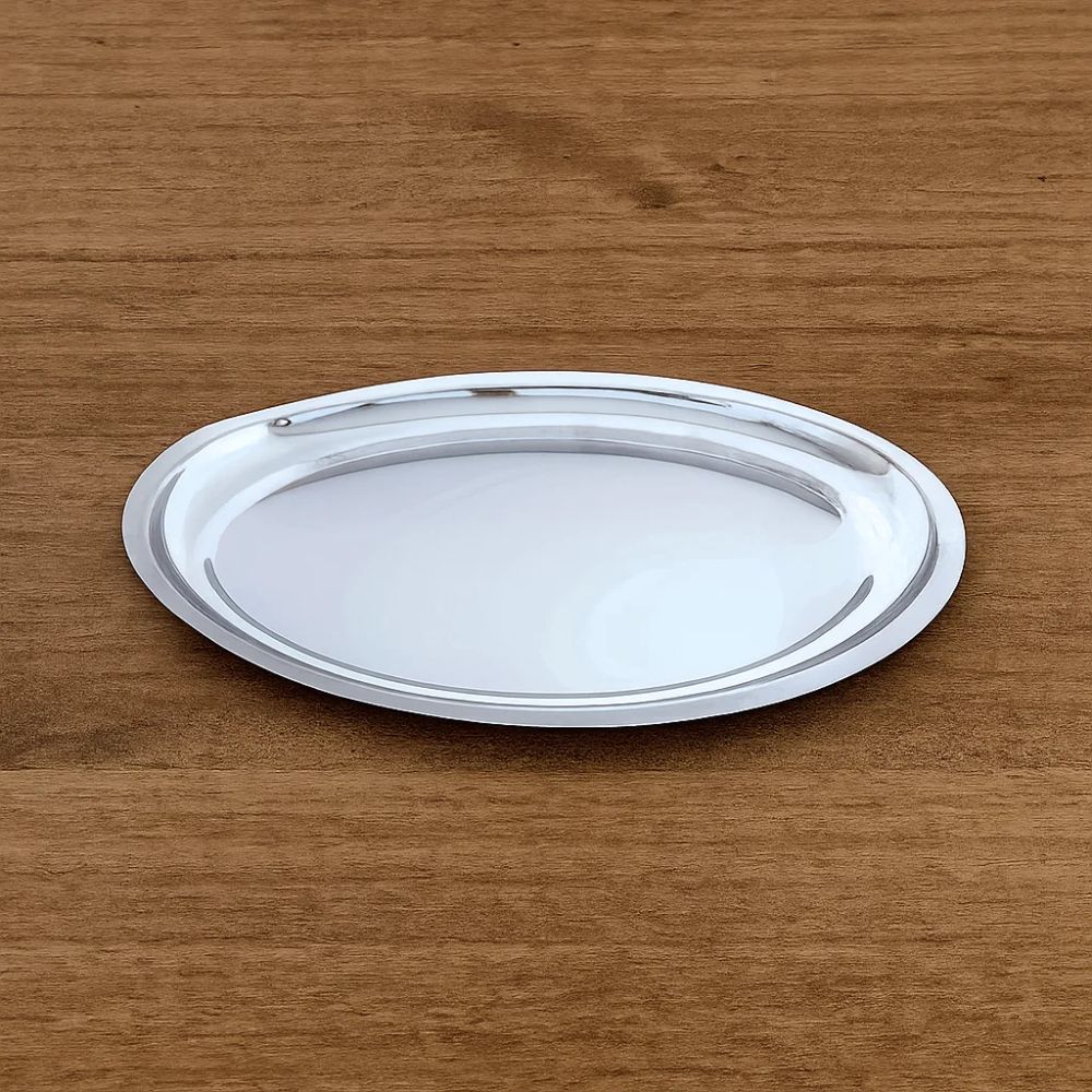 Rice Serving Tray
