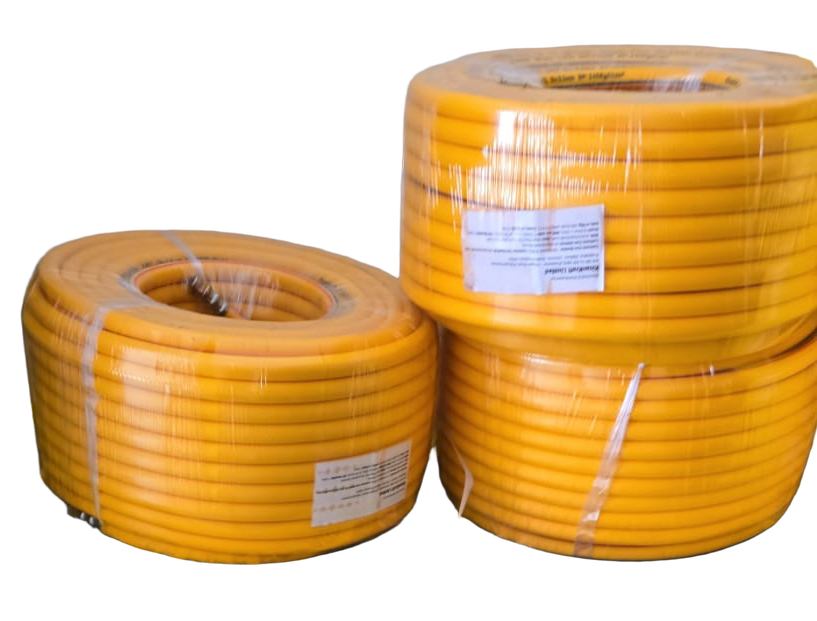 Hose Pipes
