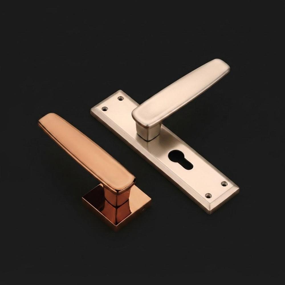 Trevoxa Mortise Handle SM-2210