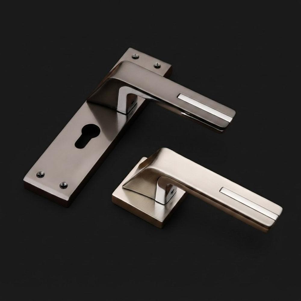 Trevoxa Mortise Handle SM-2100