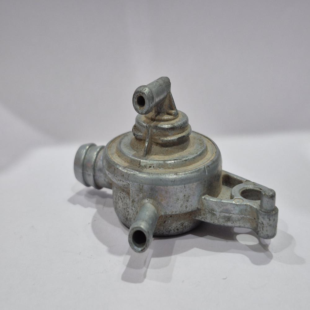 Zinc Die Cast Threaded Components - Application: Customize