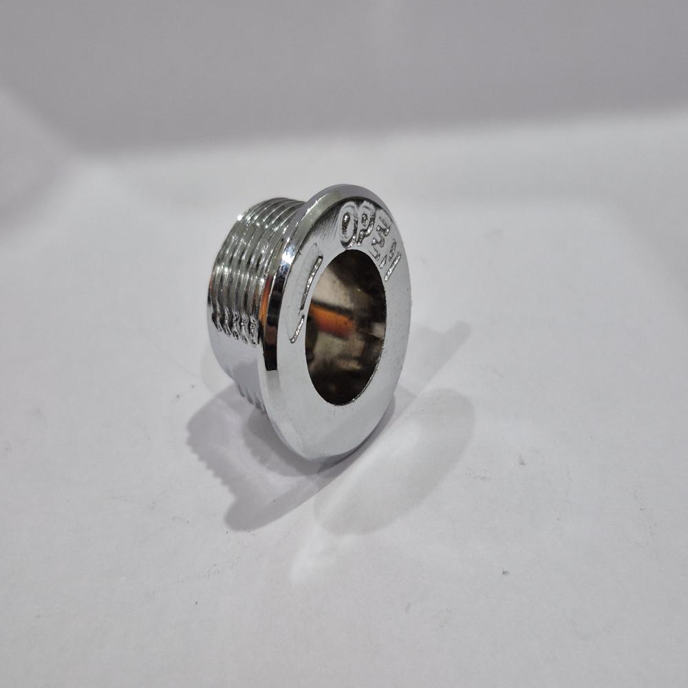 Zinc Die Cast Threaded Components - Application: Customize