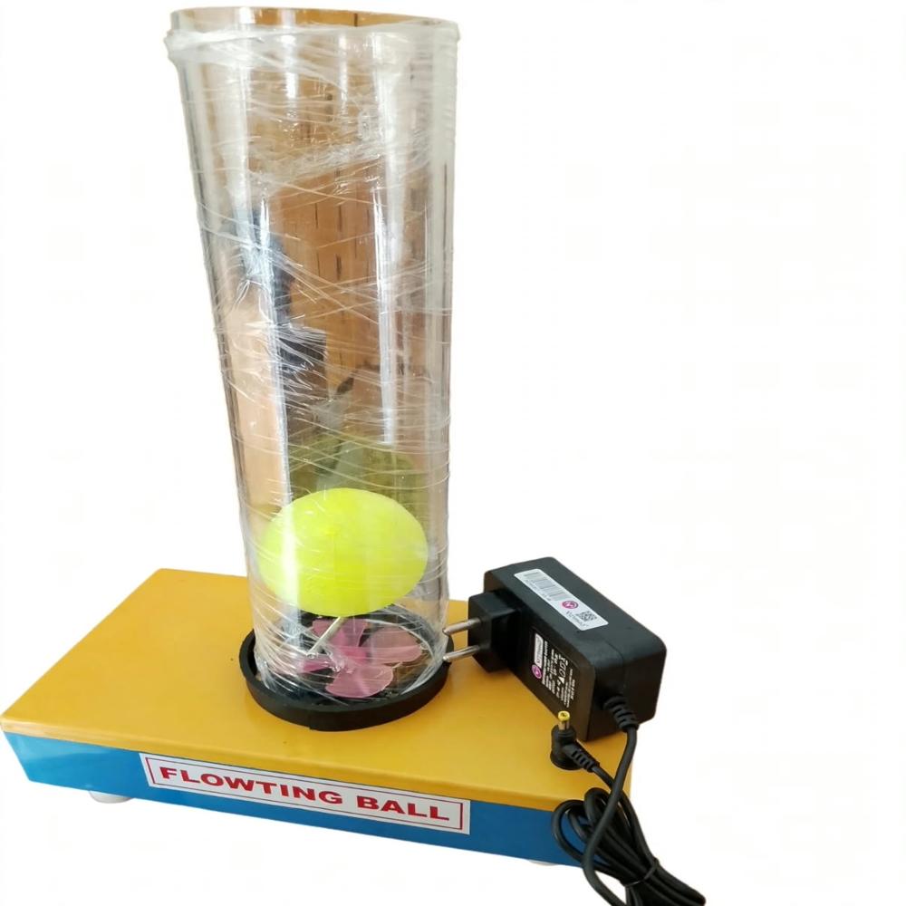 MSS Flowting Ball