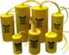 Motor Run Capacitors