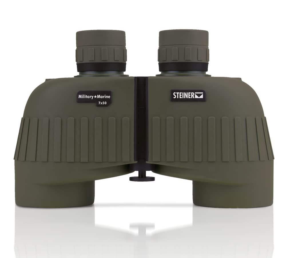 Steiner Military Marine 7x50 Binocular