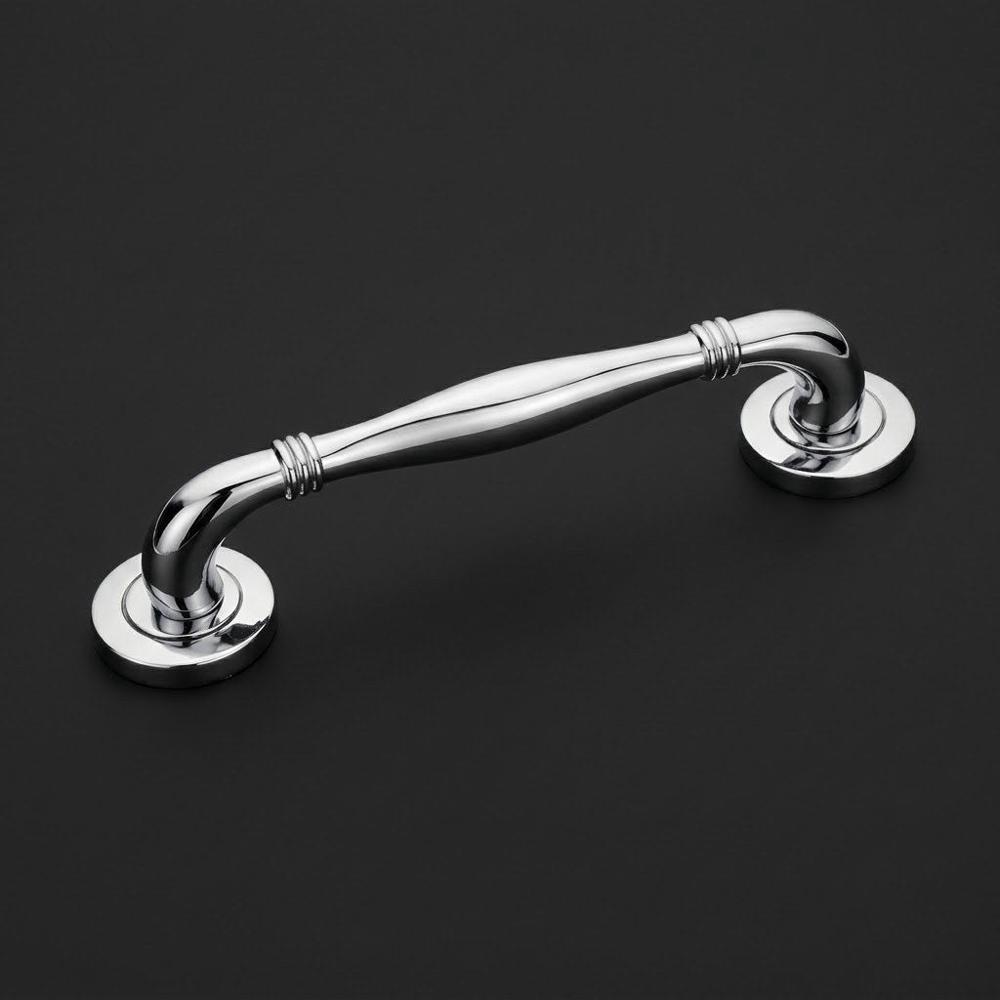 Trevoxa Economic Door Handle K-14