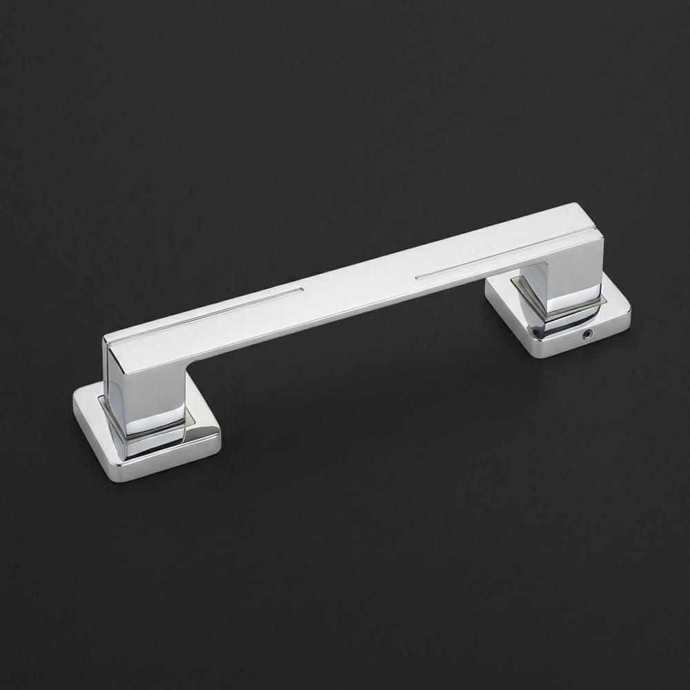 Trevoxa Economic Door Handle K-11