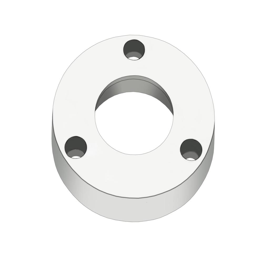 Zinc Die Cast Ring Components - Application: Customize