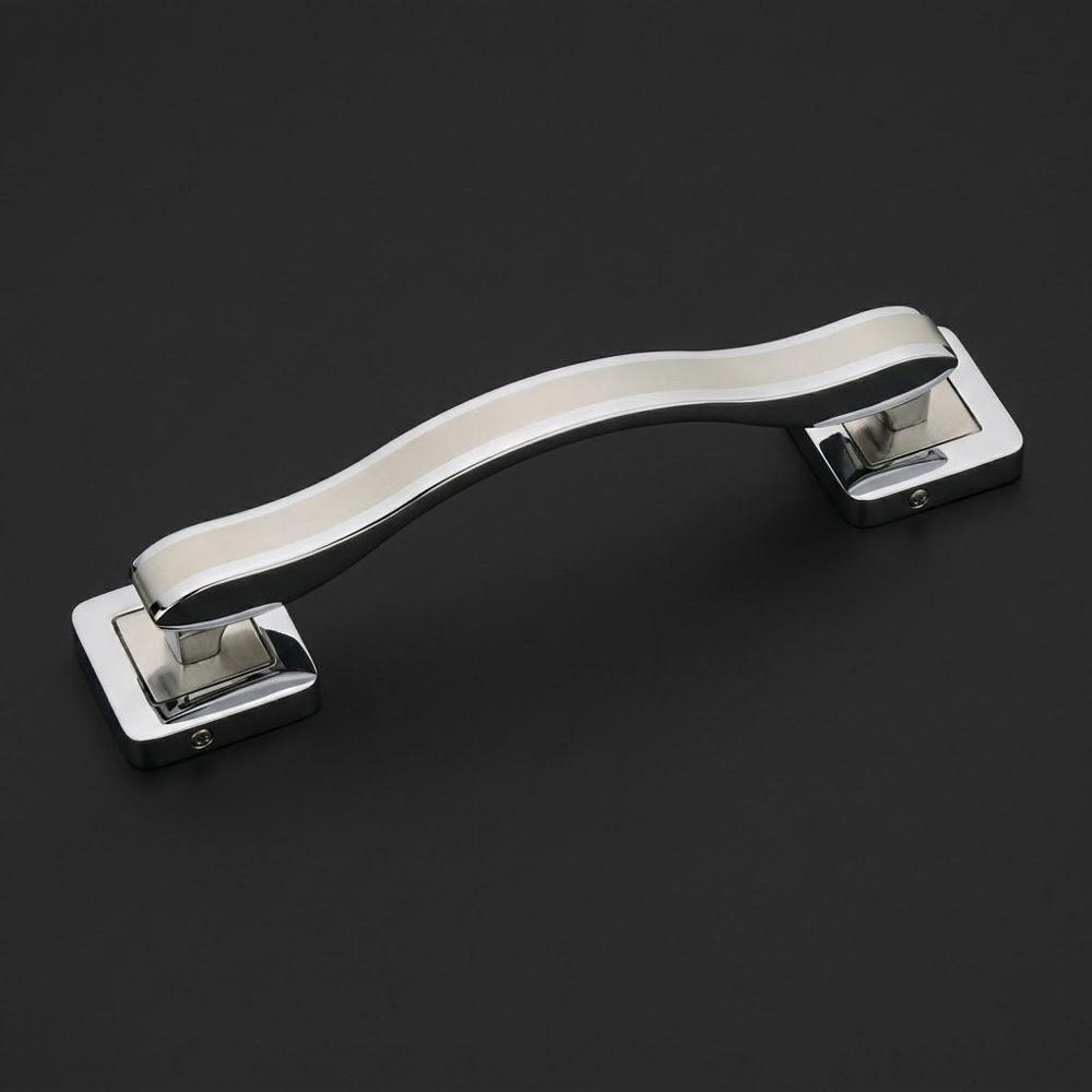 Trevoxa Economic Door Handle K-1