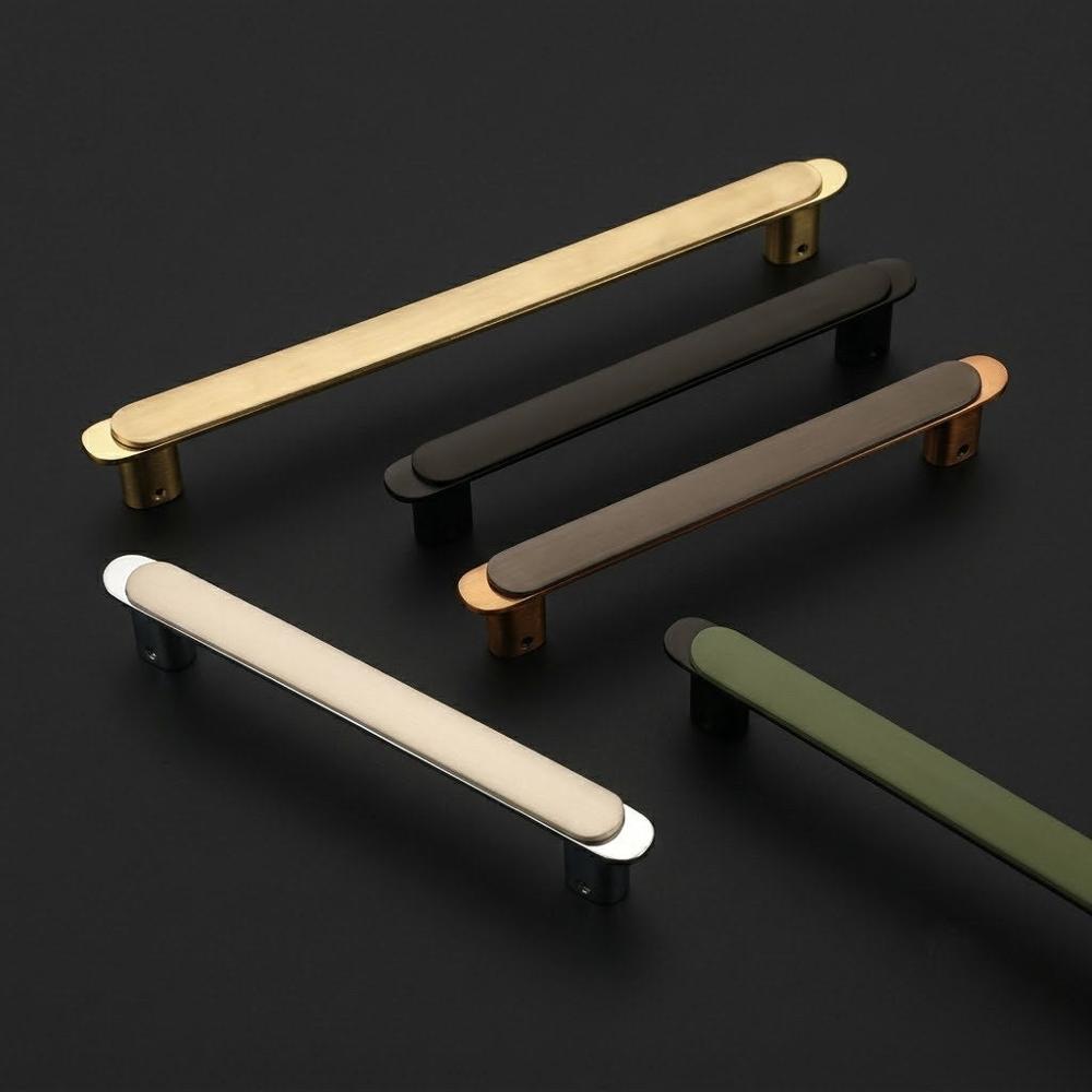 Trevoxa Door Handle S-1265
