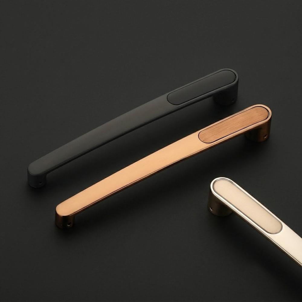 Trevoxa Door Handle S-1259