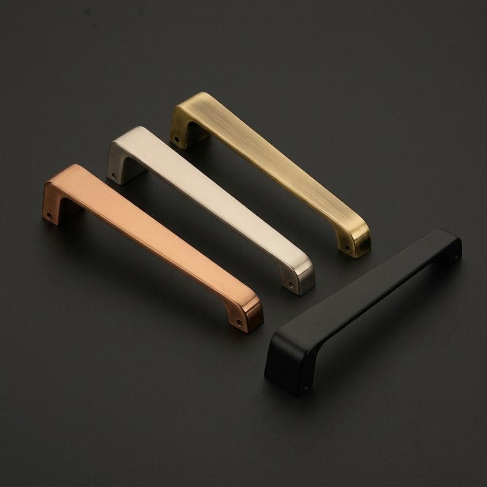 Trevoxa Door Handle S-1186