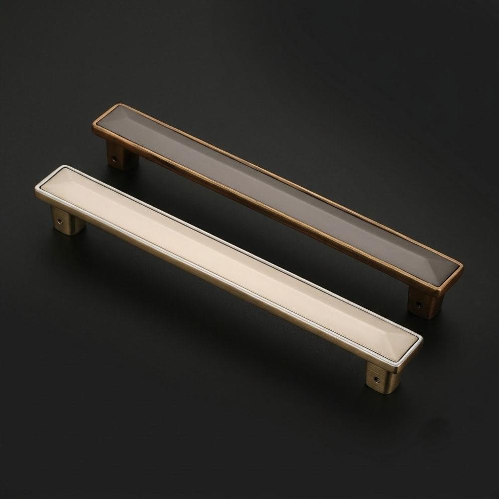 Trevoxa Door Handle S-1183