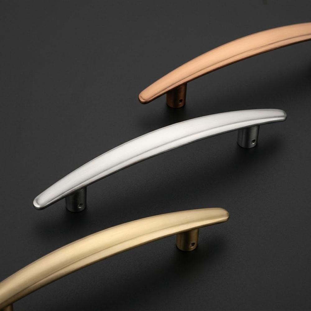 Trevoxa Door Handle S-1180