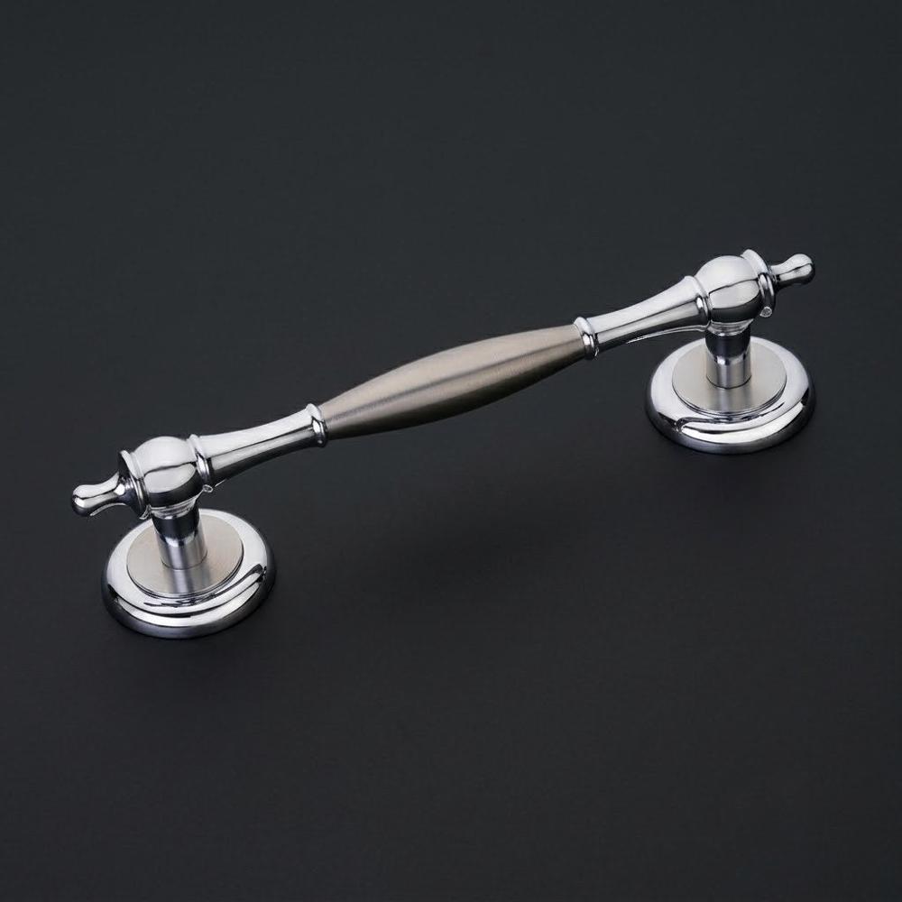 Trevoxa Door Handle S-1107