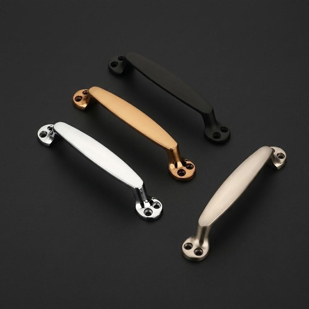 Trevoxa Classic Cabinet Handle Run-89