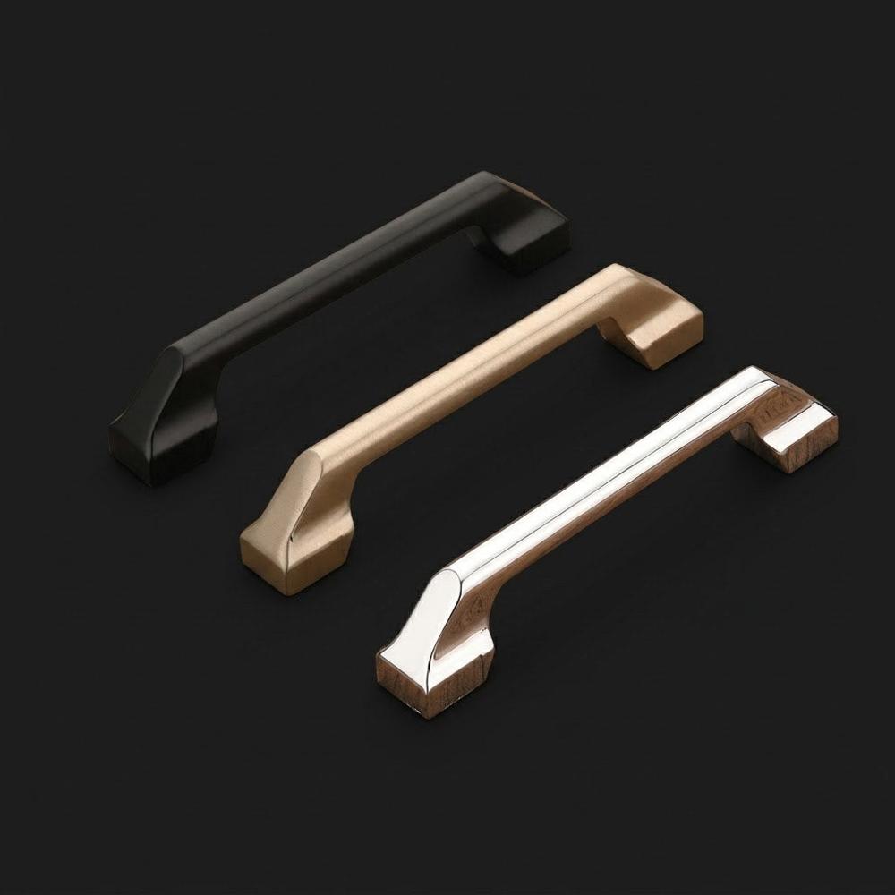 Trevoxa Classic Cabinet Handle Run-85