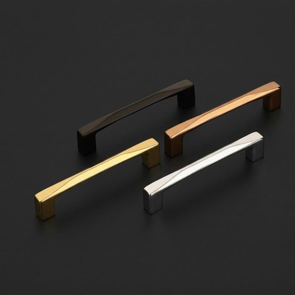 Trevoxa Classic Cabinet Handle Run-74