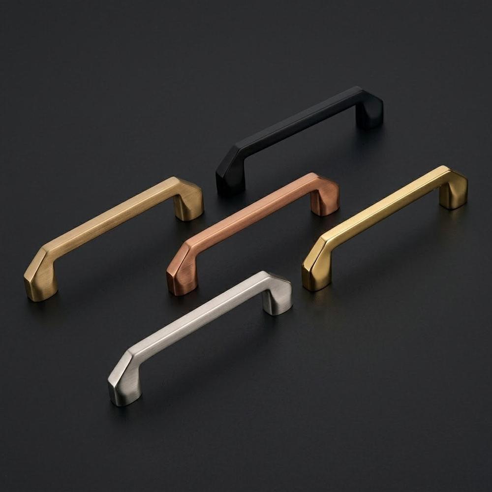 Trevoxa Classic Cabinet Handle Run-70