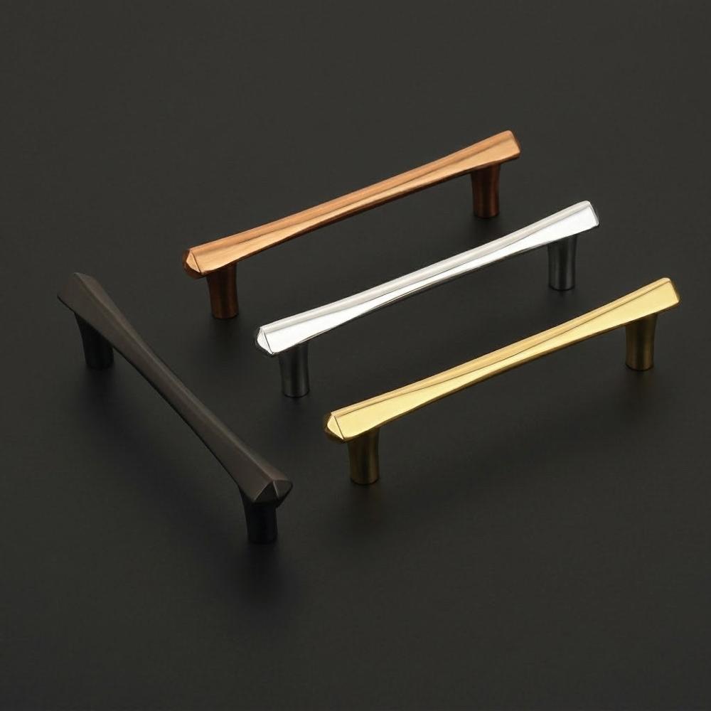 Trevoxa Classic Cabinet Handle Run-69