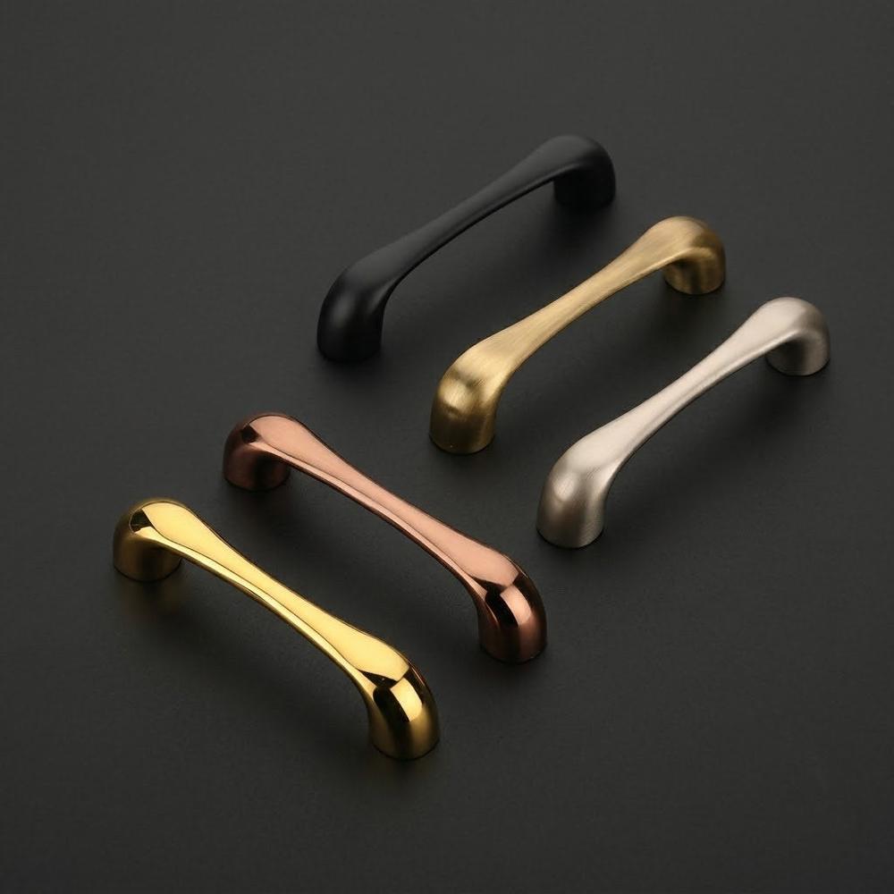 Trevoxa Classic Cabinet Handle Run-68