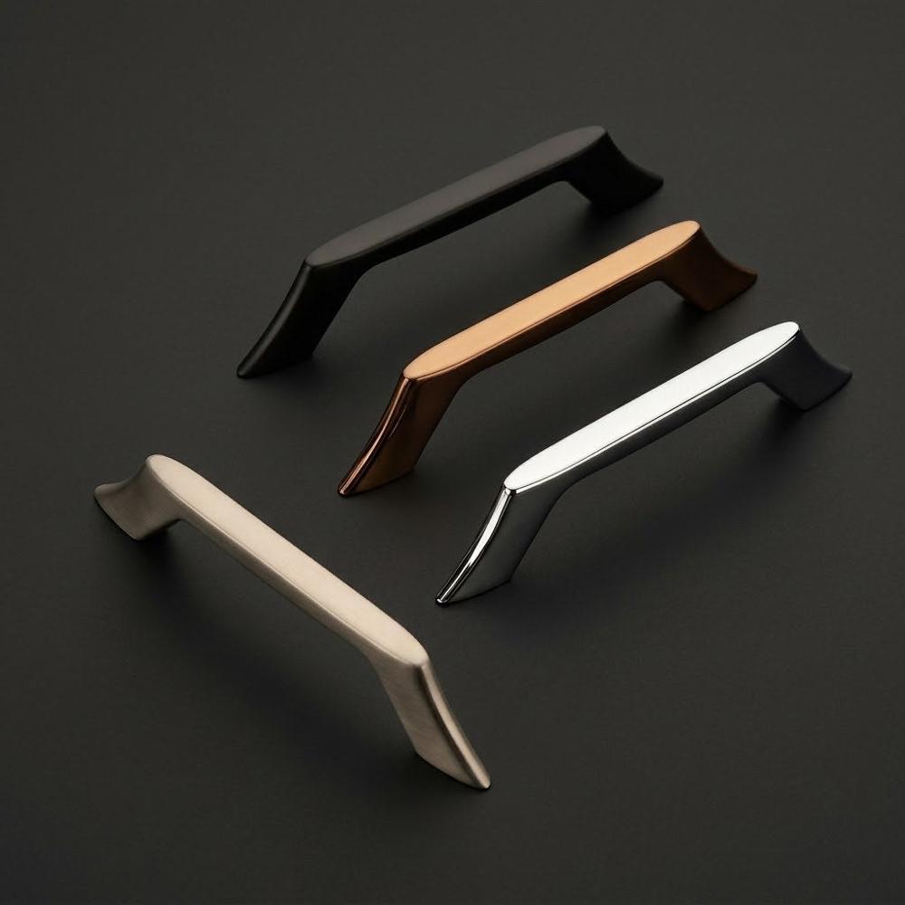 Trevoxa Classic Cabinet Handle Run-67