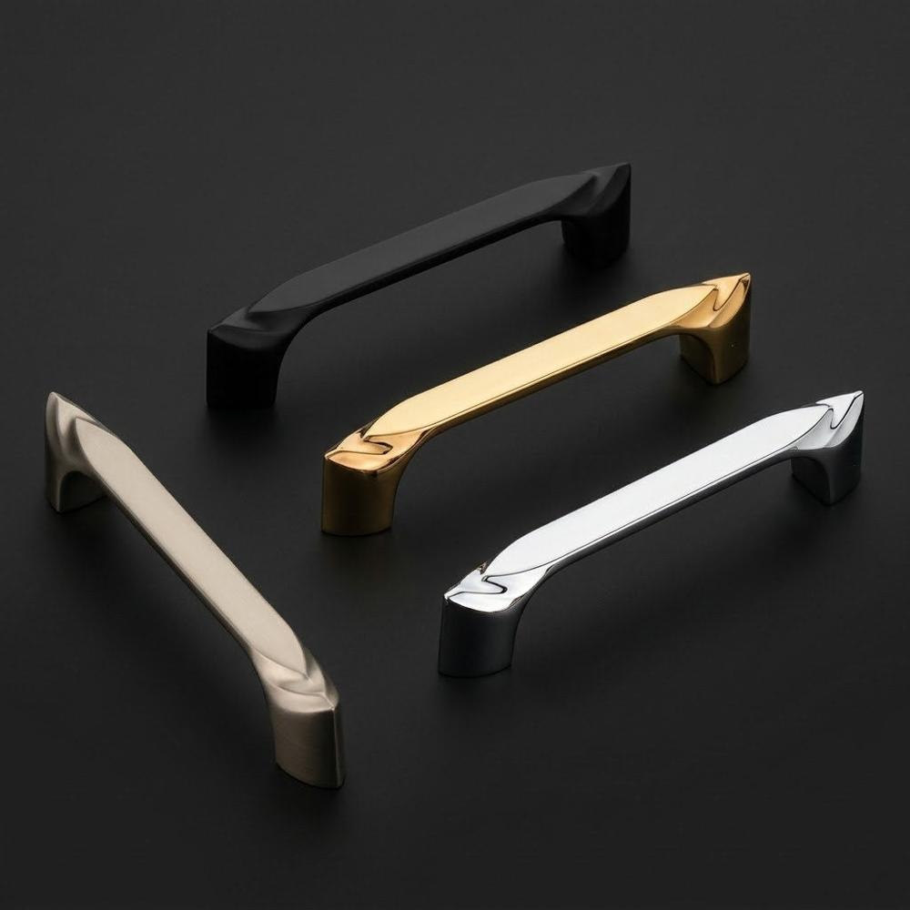 Trevoxa Classic Cabinet Handle Run-66
