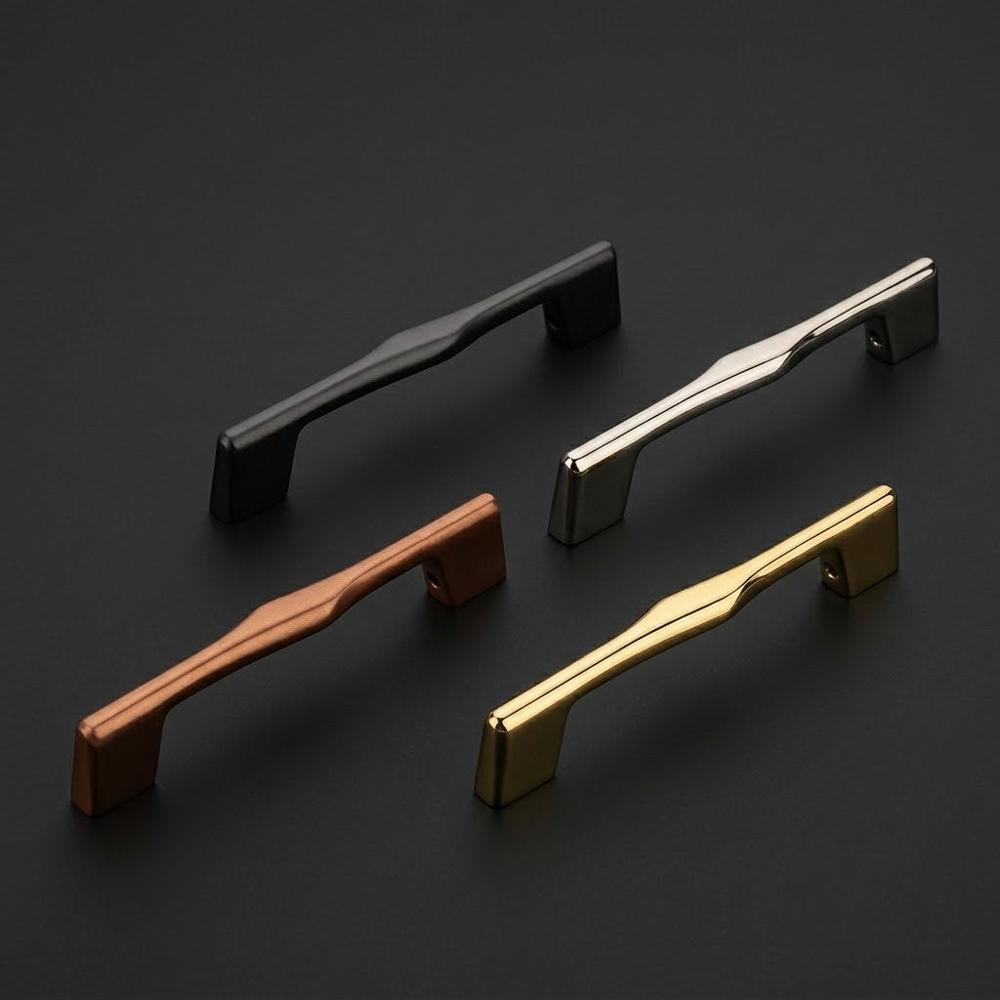 Trevoxa Classic Cabinet Handle Run-64