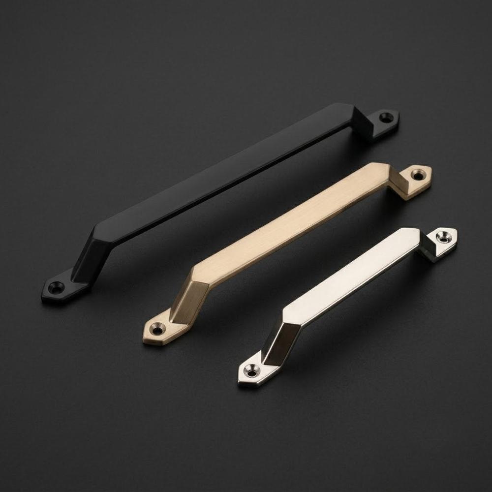 Trevoxa Classic Cabinet Handle Run-63