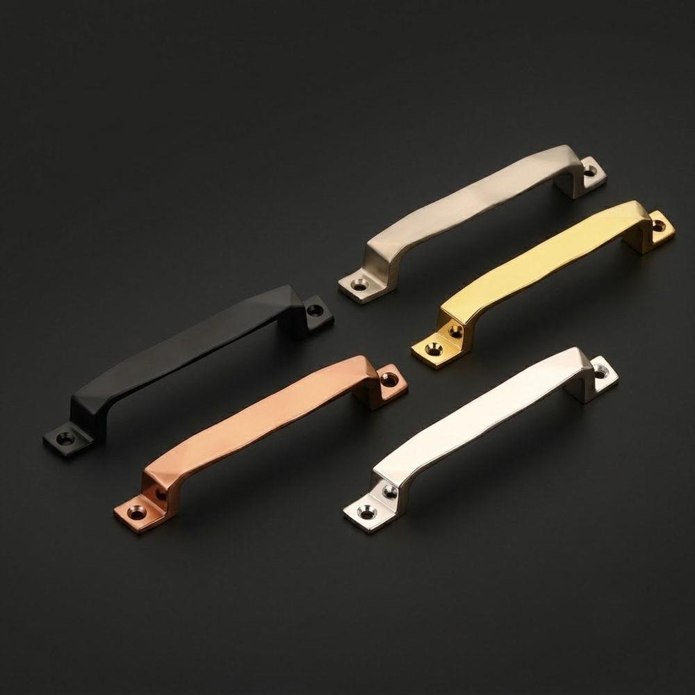Trevoxa Classic Cabinet Handle Run-62