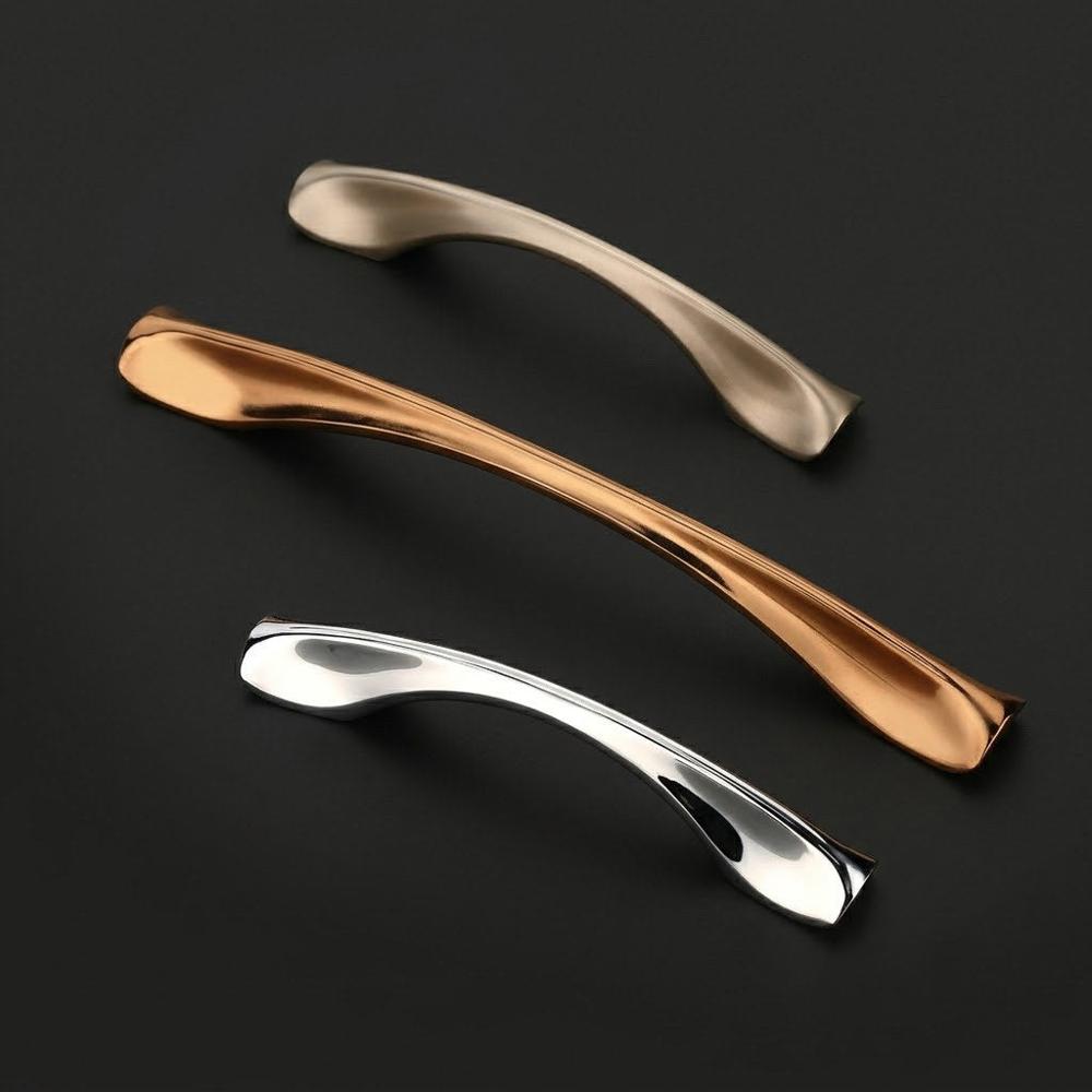 Trevoxa Classic Cabinet Handle Run-60