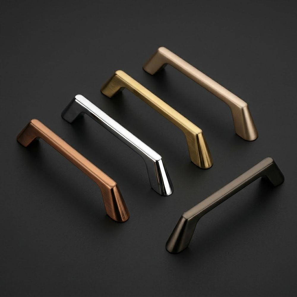 Trevoxa Classic Cabinet Handle Run-58