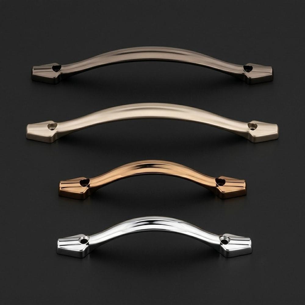 Trevoxa Classic Cabinet Handle Run-52