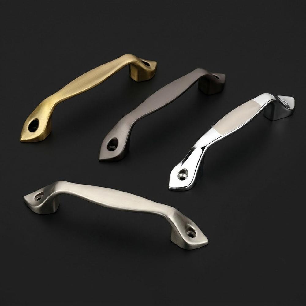 Trevoxa Classic Cabinet Handle Run-45