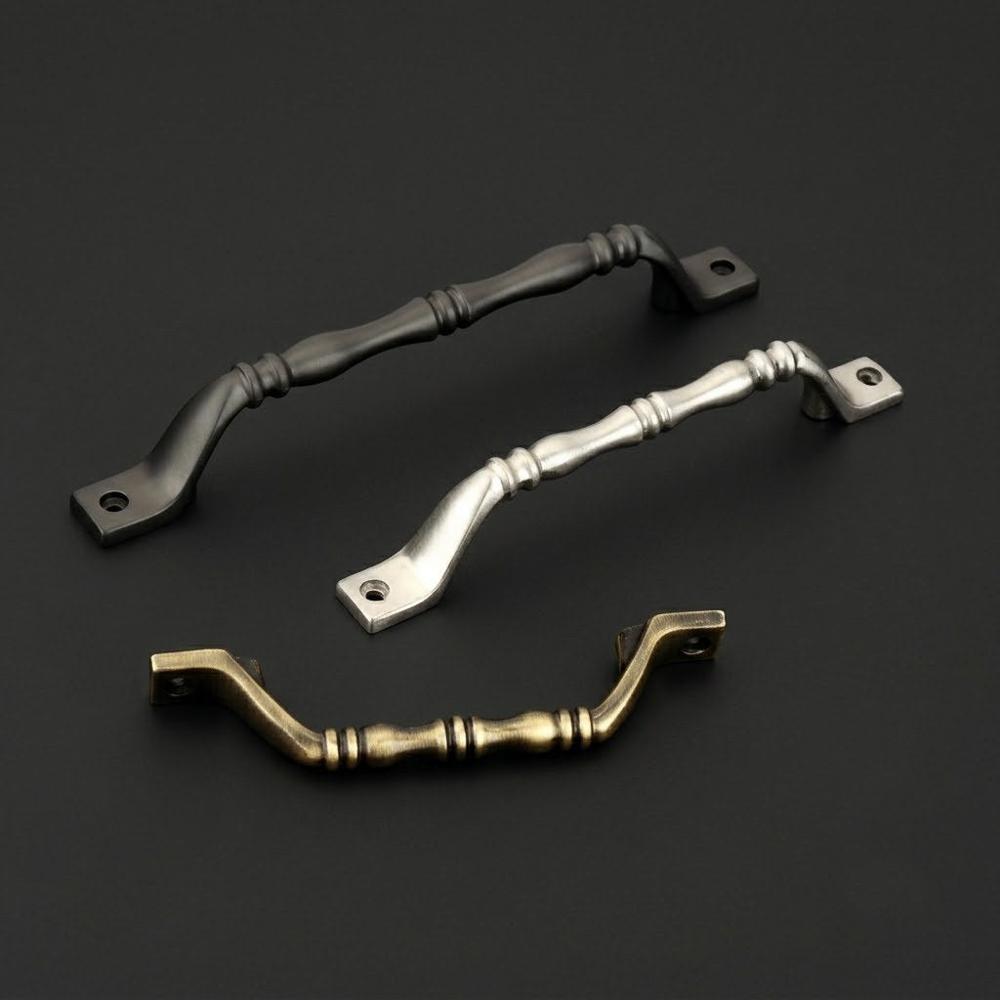 Trevoxa Classic Cabinet Handle Run-44