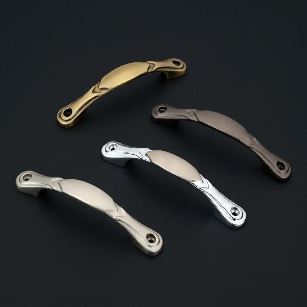 Trevoxa Classic Cabinet Handle Run-43