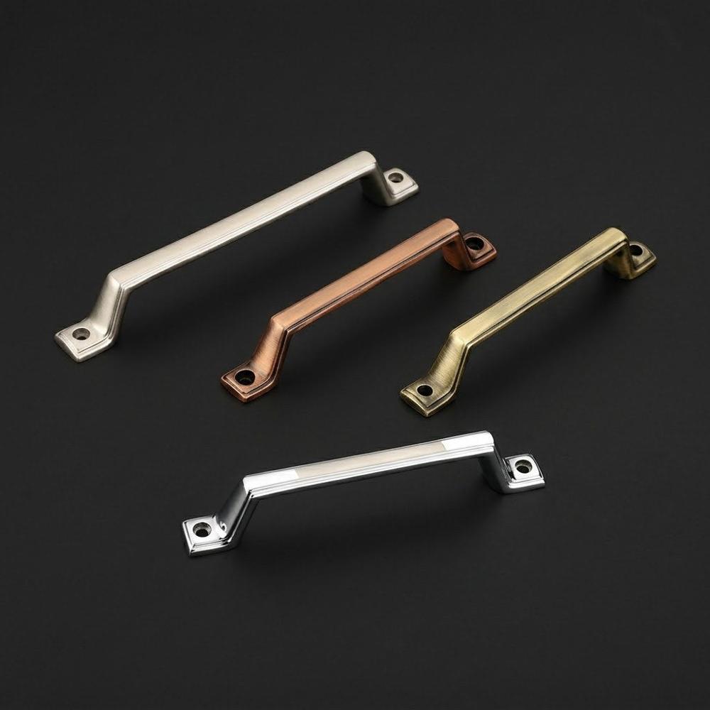 Trevoxa Classic Cabinet Handle Run-42