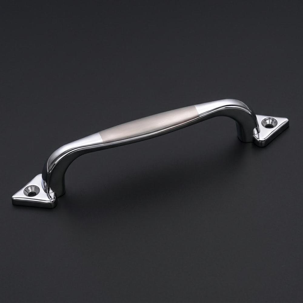 Trevoxa Classic Cabinet Handle Pan