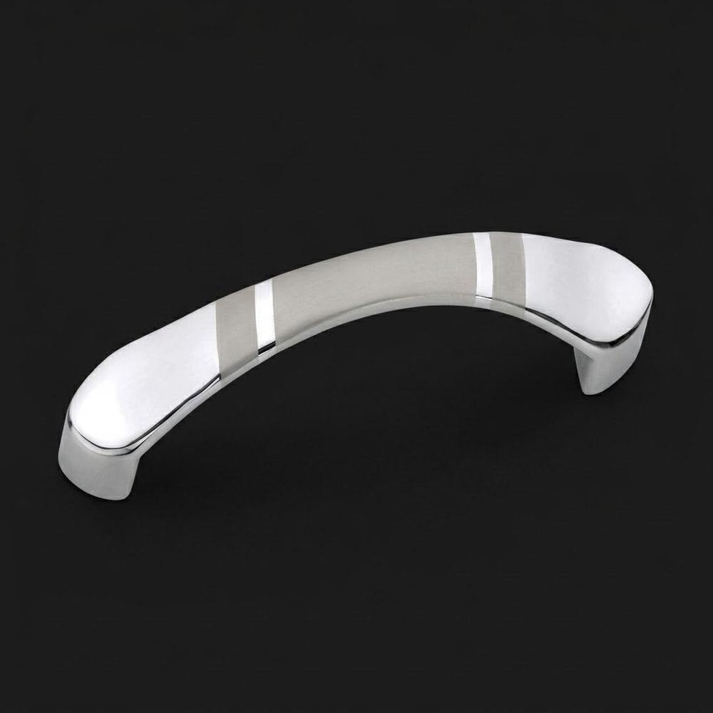 Trevoxa Classic Cabinet Handle Bansi