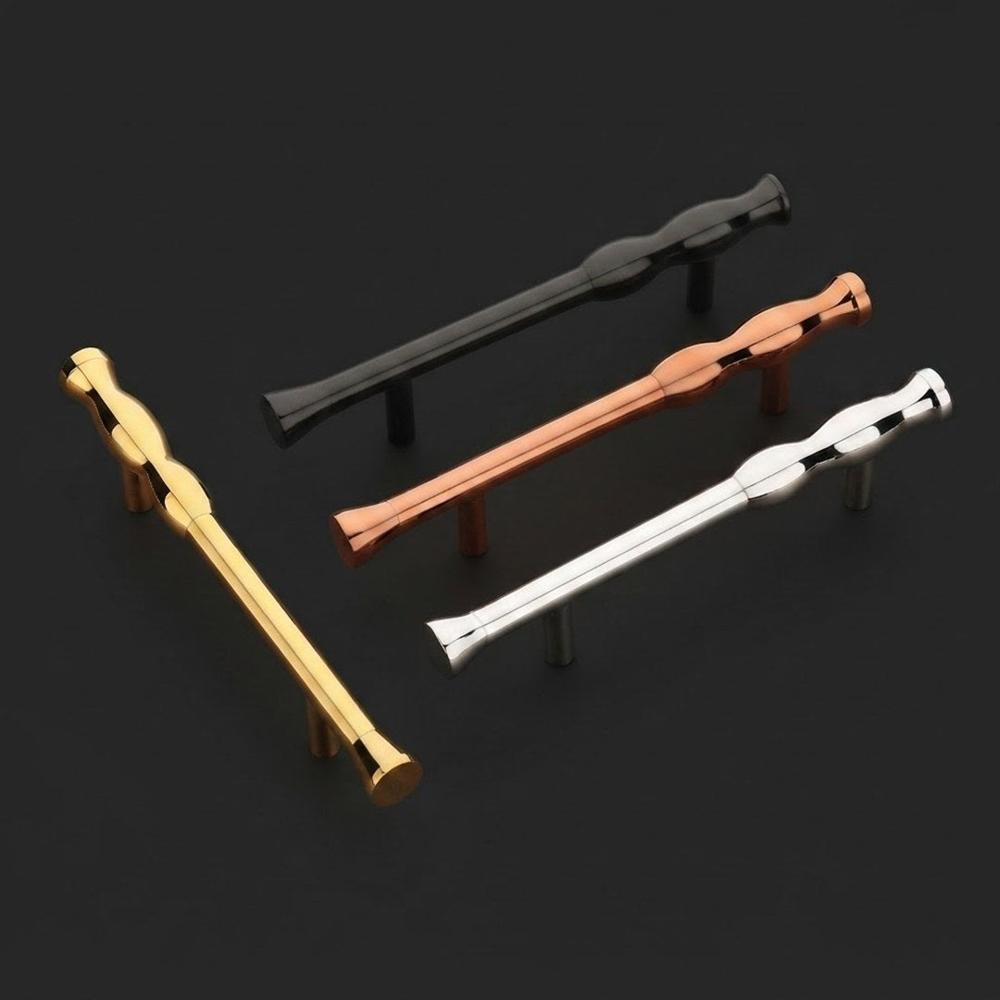 Trevoxa SS Cabinet Handle Ledi Cabinet
