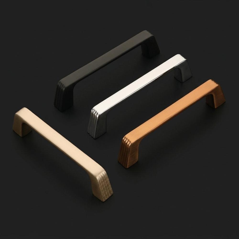 Trevoxa Cabinet Handle R-260