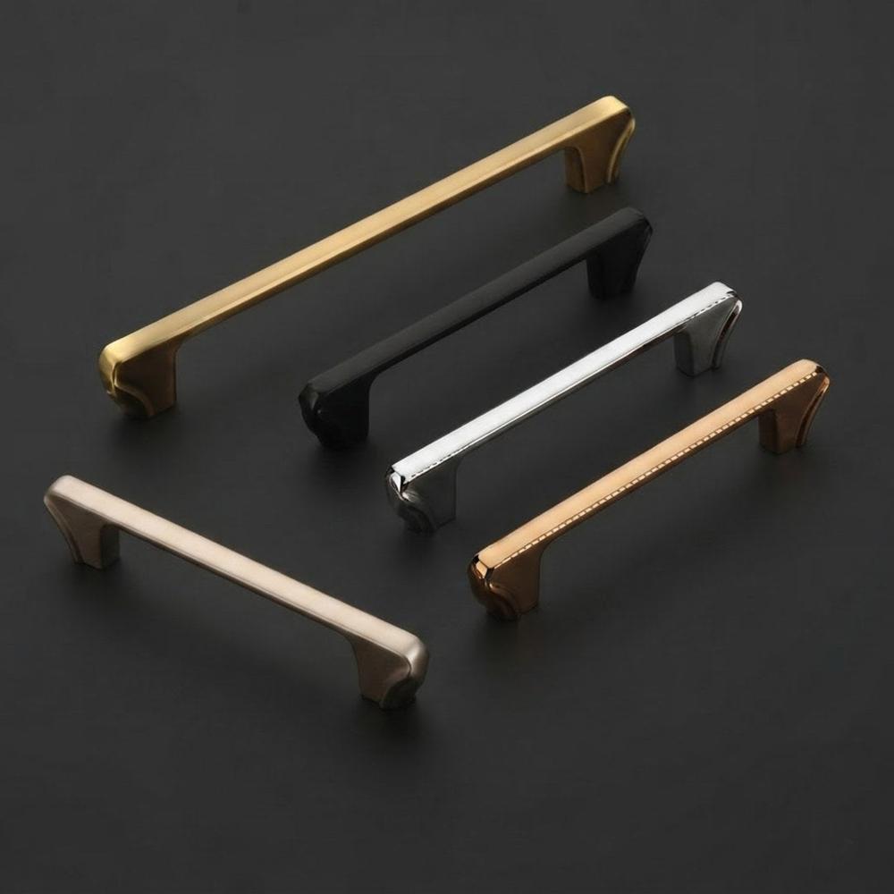 Trevoxa Cabinet Handle R-259