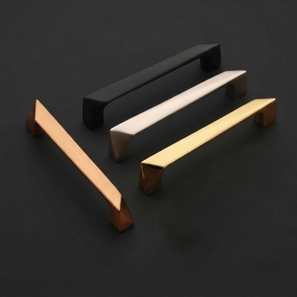 Trevoxa Cabinet Handle R-235