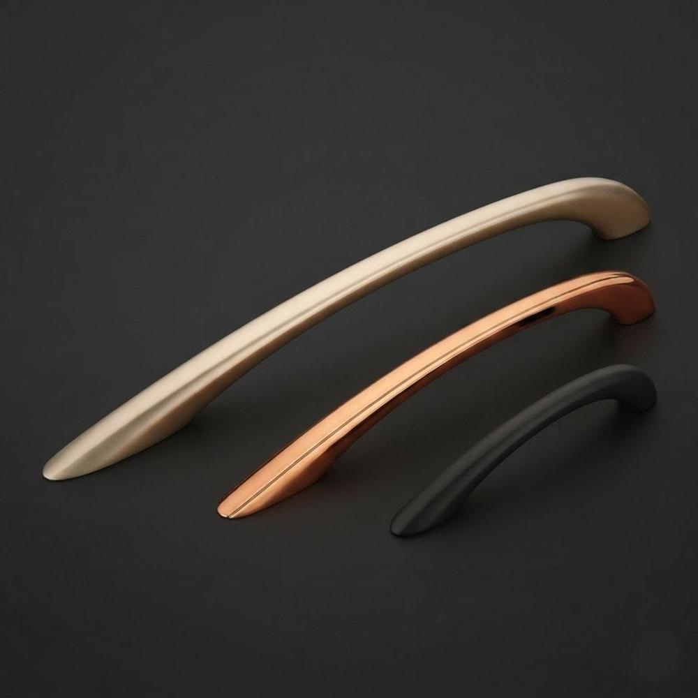 Trevoxa Cabinet Handle R-219