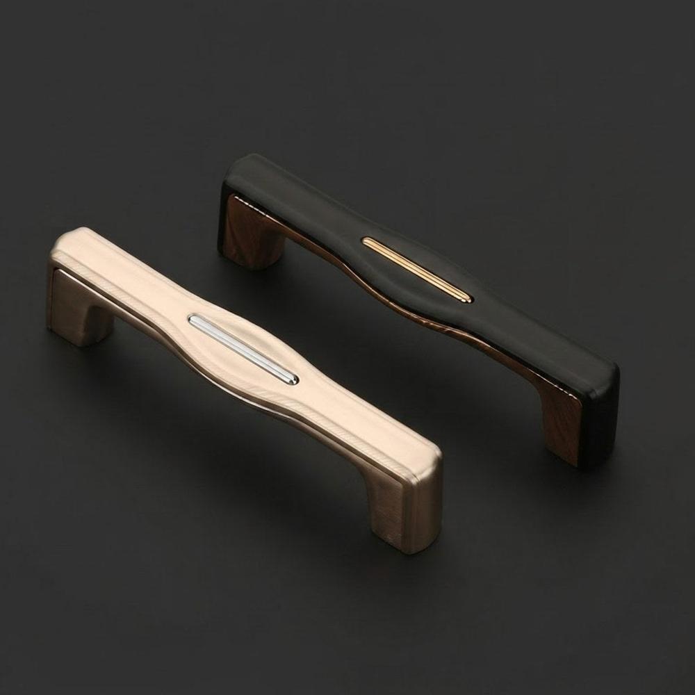 Trevoxa Cabinet Handle R-194