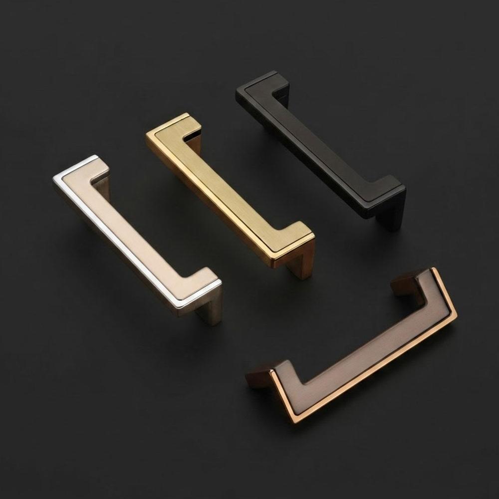 Trevoxa Cabinet Handle R-191